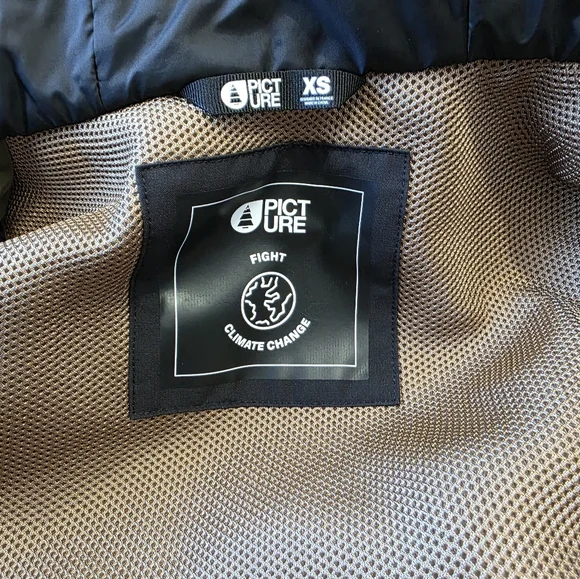 Picture ski jacket